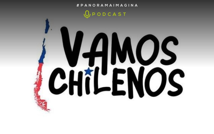 vamos chilenos