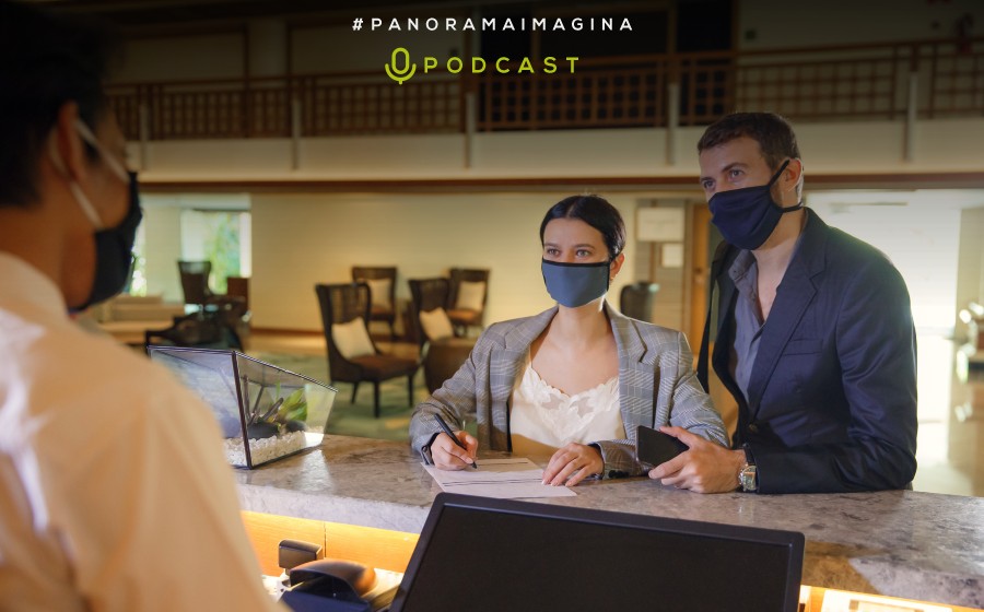 hoteles pandemia
