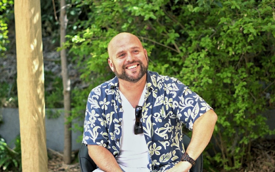 Feria Hacedor de Hambre