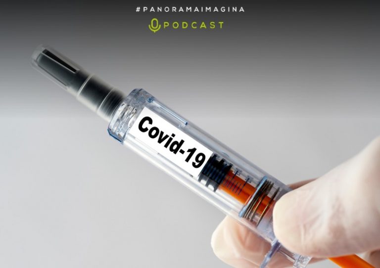 vacuna Covid