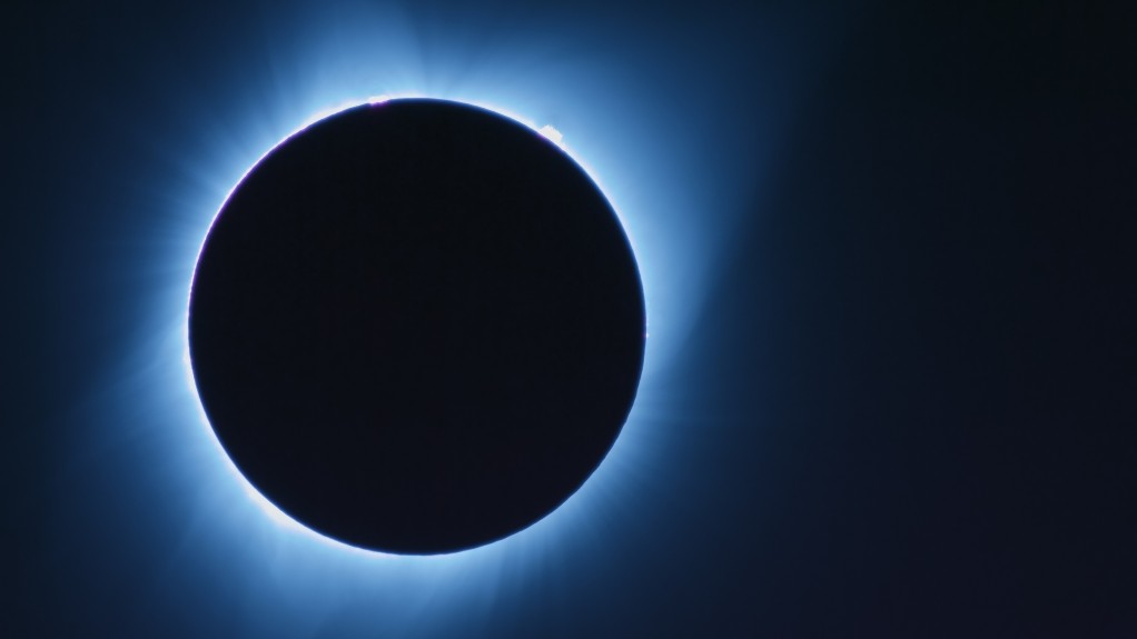 eclipse solar