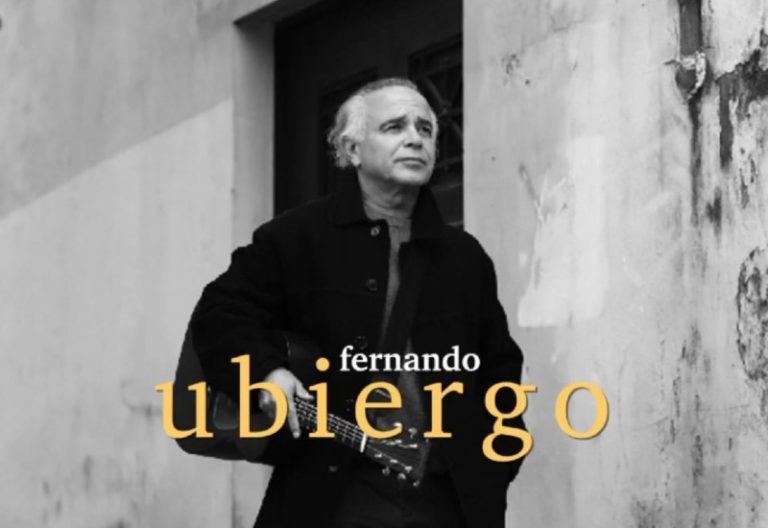 Fernando Ubiergo