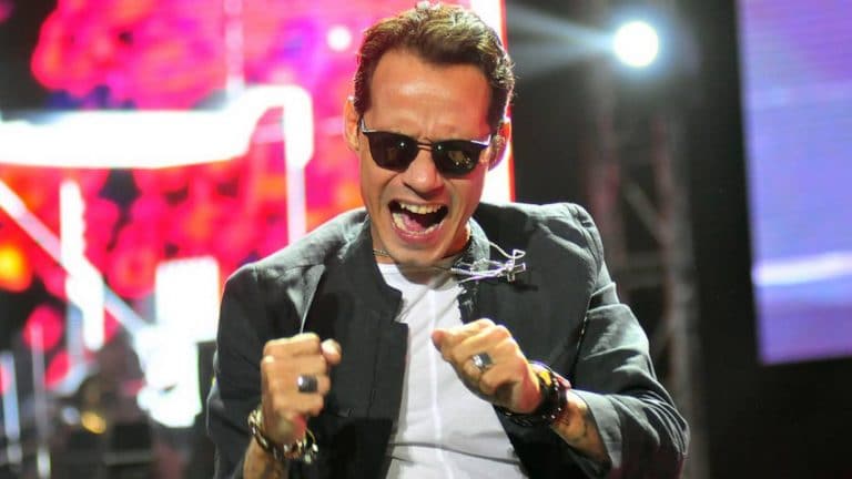 Marc Anthony