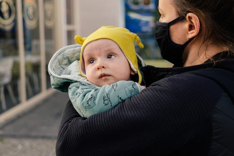 este subsidio es con con hijos de menos de 2 años