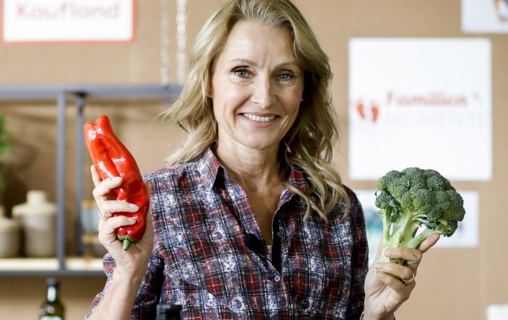 alimentos para comer en la noche