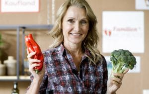 alimentos para comer en la noche