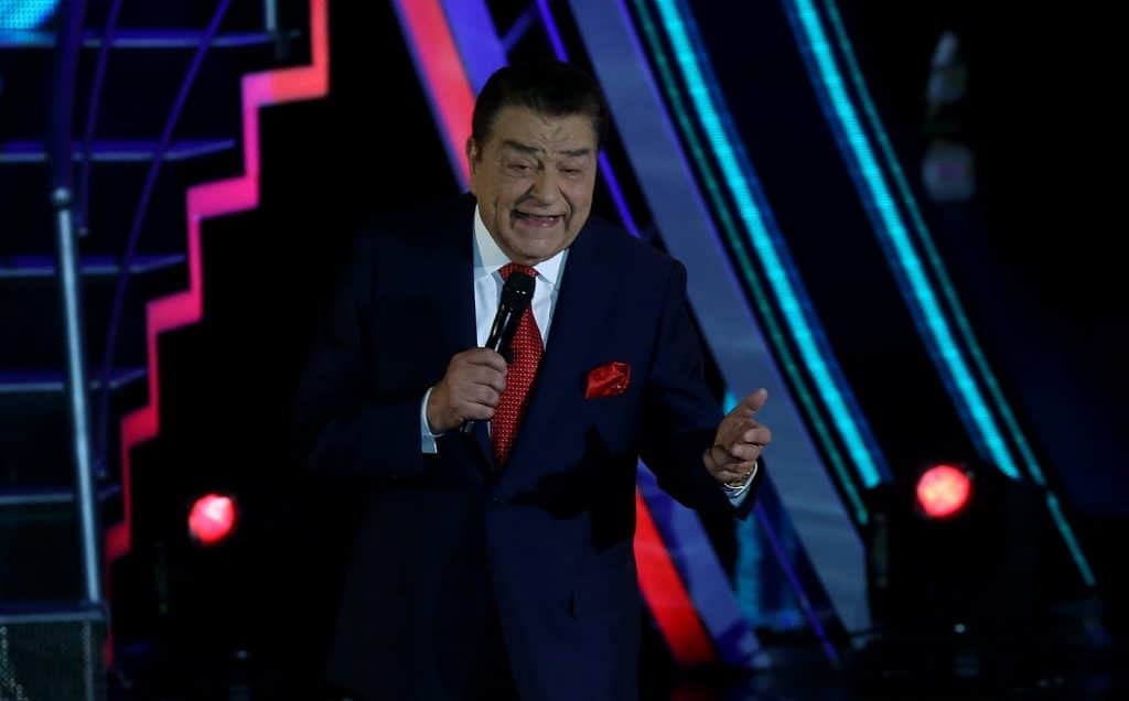 don francisco