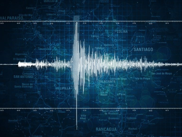 sismo temblor