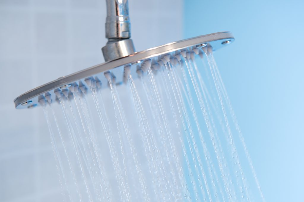 Porque Se Enfria El Agua De La Ducha