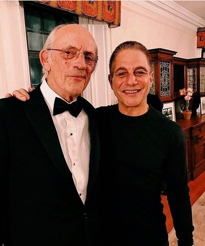 tony danza