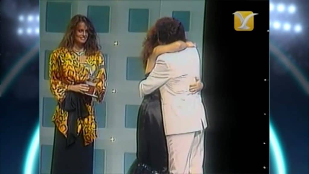 Cecilia Bolocco Viña