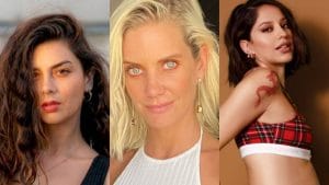 Famosas chilenas que serán madres