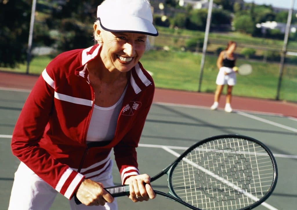 bochornos menopausia remedios caseros