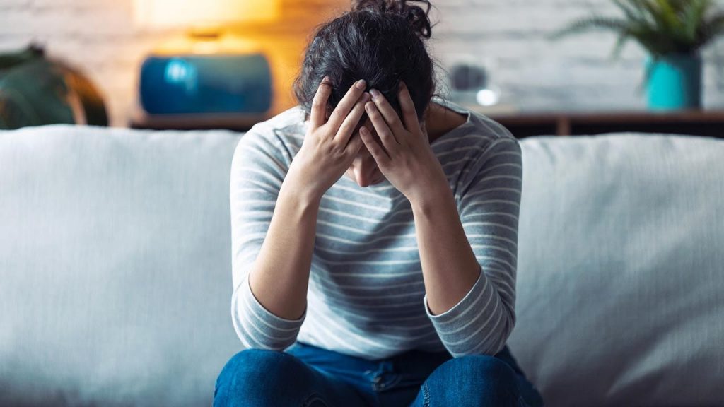 La psicóloga Pamela Lagos contó cómo calmar la ansiedad en cuarentena