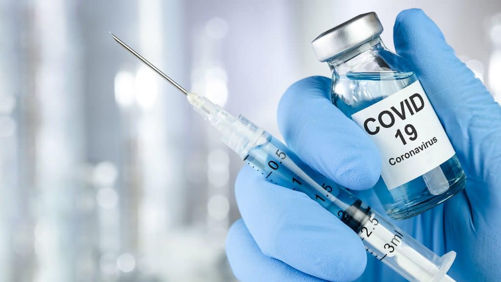 Vacuna Para Coronavirus