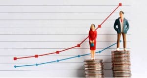 IPSOS: Más de 50% de chilenas cree que la diferencia salarial es prioridad