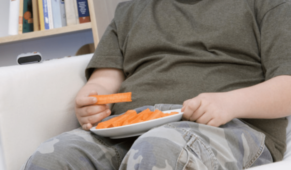 Jueza quitó la custodia de gemelos con obesidad a matrimonio 