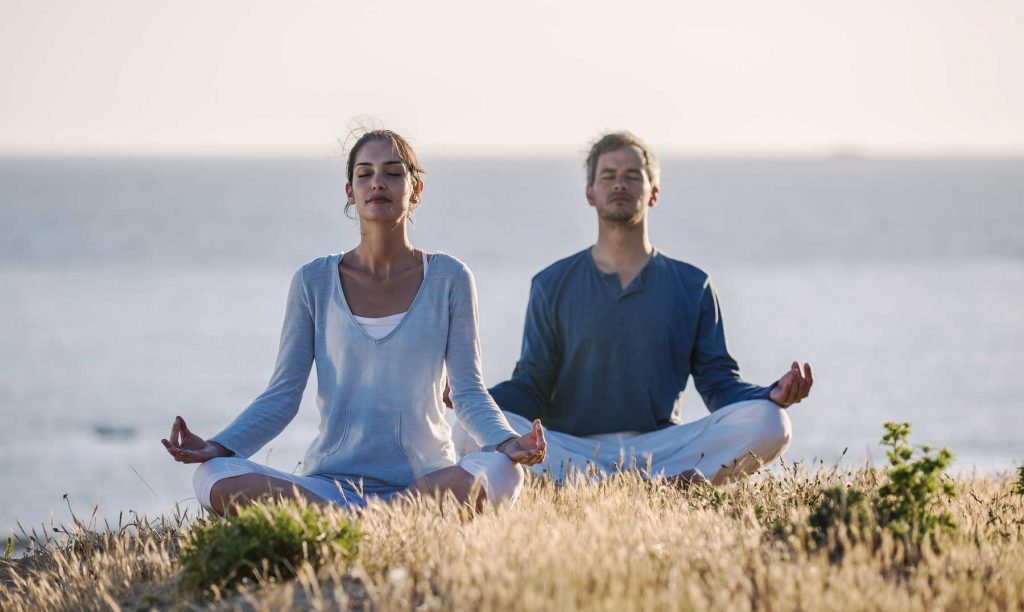 Meditación: ¿En qué aporta esta práctica a nuestro organismo?