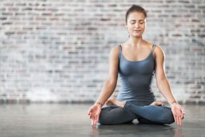 Meditación: ¿En qué aporta esta práctica a nuestro organismo?