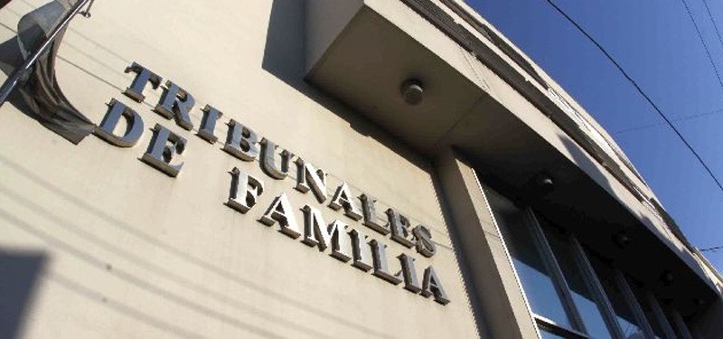 registro de deudores de pensión