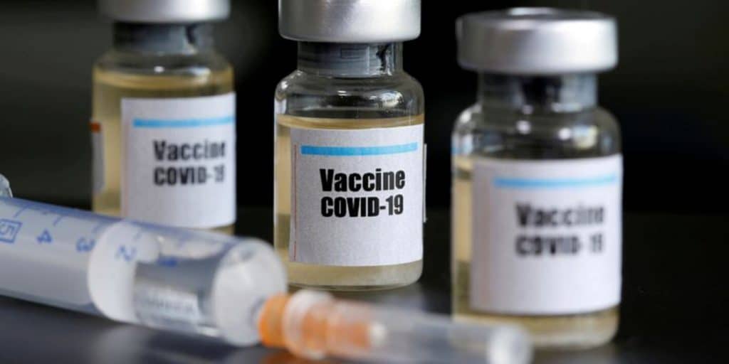 Brote de COVID-19 en hogar de ancianos demuestra la efectividad de la vacuna