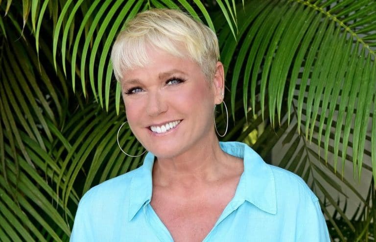 Xuxa Dichos Presos