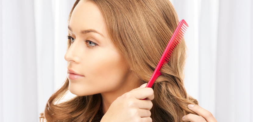 Conoce los mejores remedios y trucos para tratar la caspa