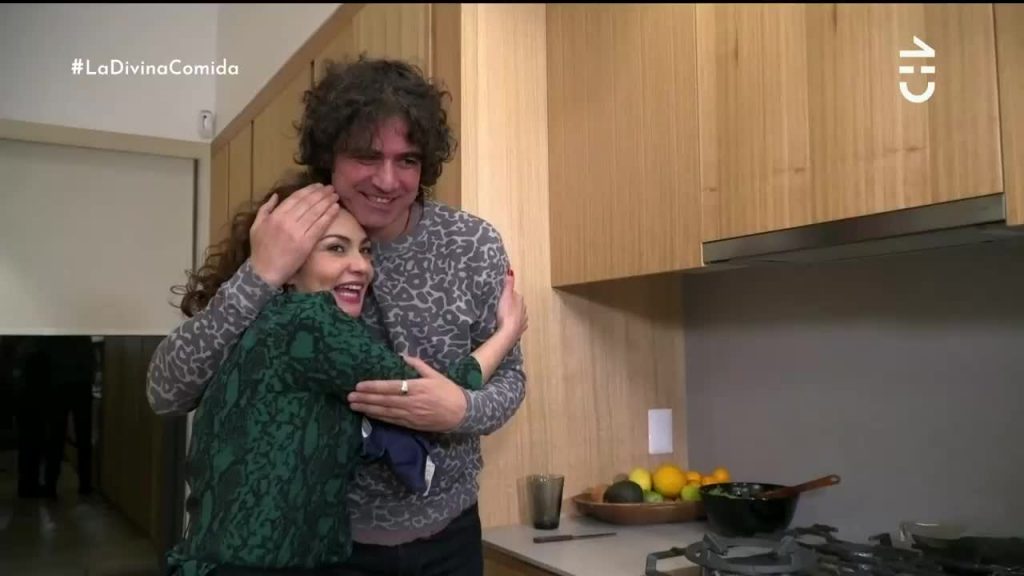 Divina Comida