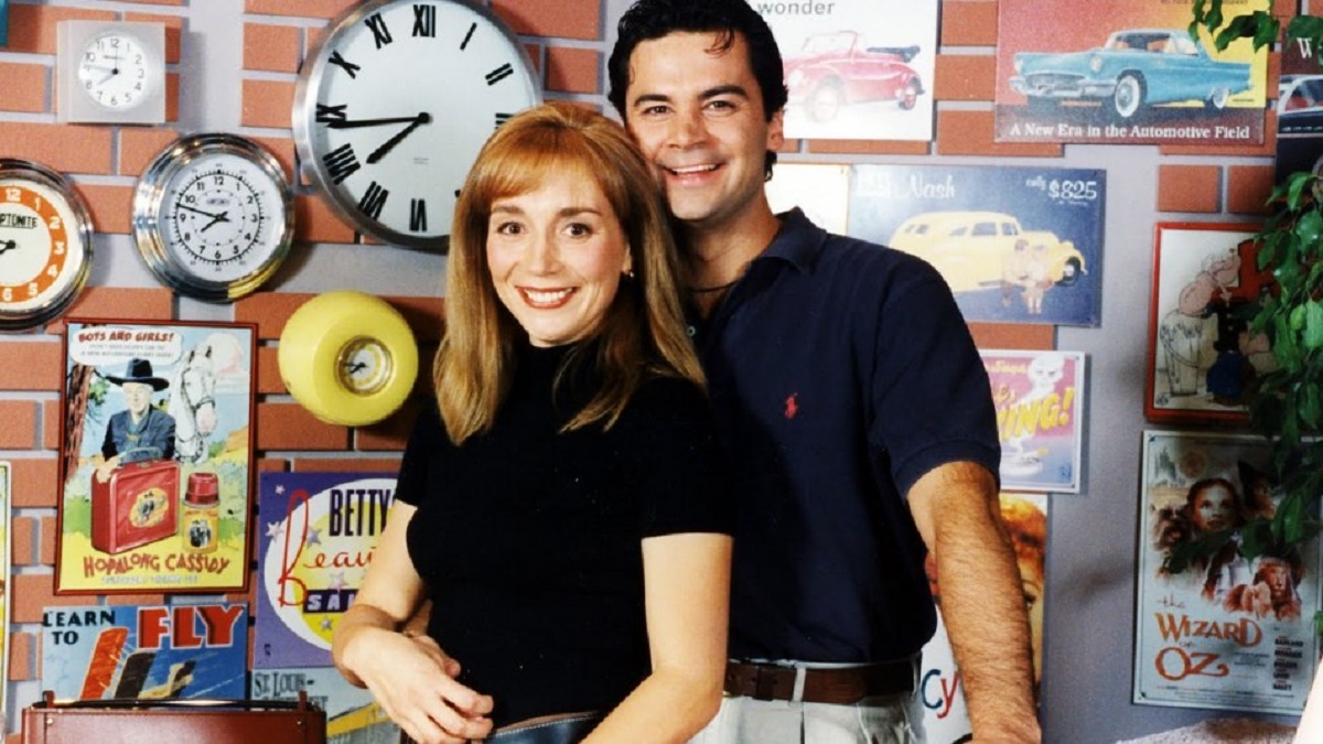 Karen Doggenweiler sobre Camiroaga: "Era un motor para todo el equipo"