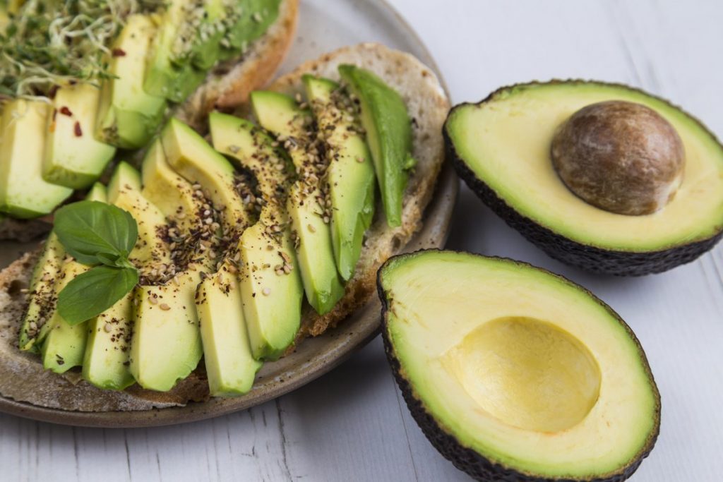 Dos estudios confirman que la palta es buena para la salud del intestino