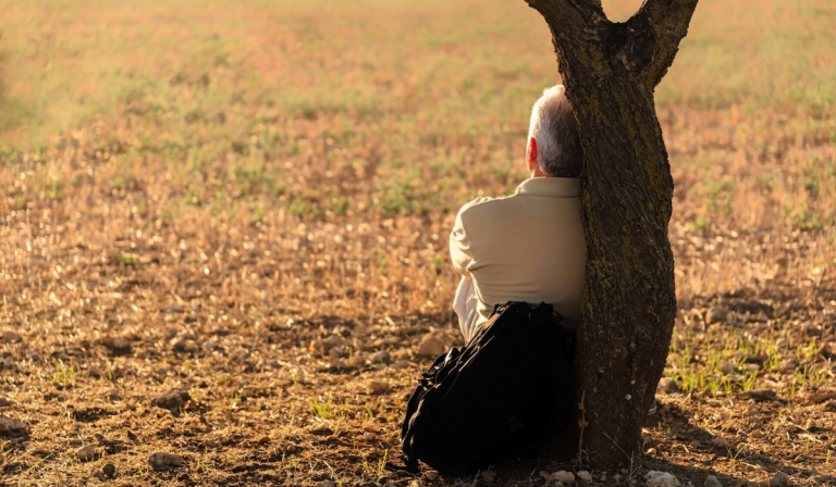 Ipsos: Chile es el segundo país que más ah empeorado su salud mental