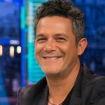 Alejandro Sanz