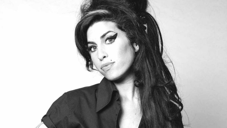 BBC presenta documental de Amy Winehouse a 10 años de su muerte