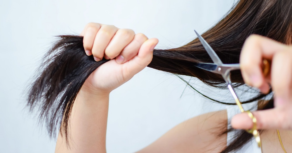 El mejor momento para cortar el cabello según las fases de la luna