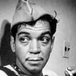 Cantinflas