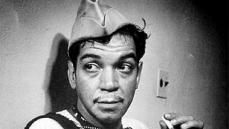 Cantinflas