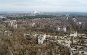 Chernobyl y sus 35 años desde el desastre: La historia y los mitos