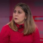 Subsecretaria Daniela Godoy: "No se puede realizar deporte en equipo"