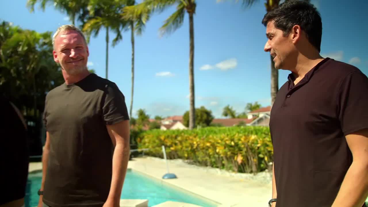 Rafael Araneda se emocionó hasta las lágrimas revelando su vida