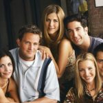"Friends", la serie que queda en nuestros corazones