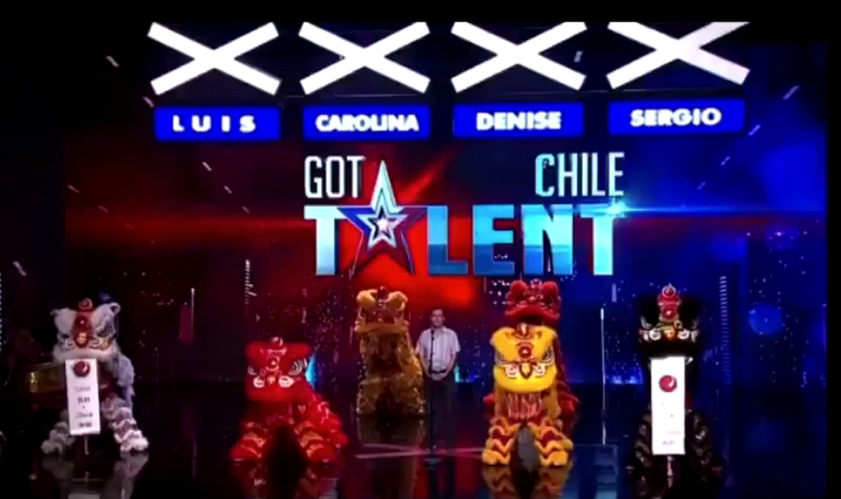 Denise Rosenthal contra el jurado de Got Talent Chile: "Que vergüenza"
