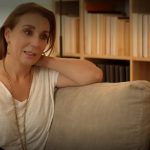 Karen Doggenweiler sobre Camiroaga: "Era un motor para todo el equipo"