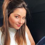 Kel Calderón a favor de las vacunas: "Es absolutamente necesario"