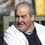 Doctor Luis Castillo: "El trabajo ha aumentado el doble"