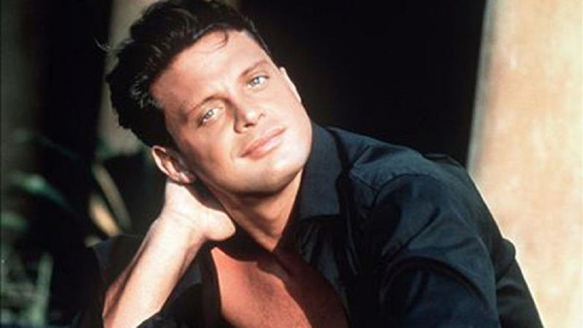 Nueva biografía de Luis Miguel: "Es una persona rencorosa"