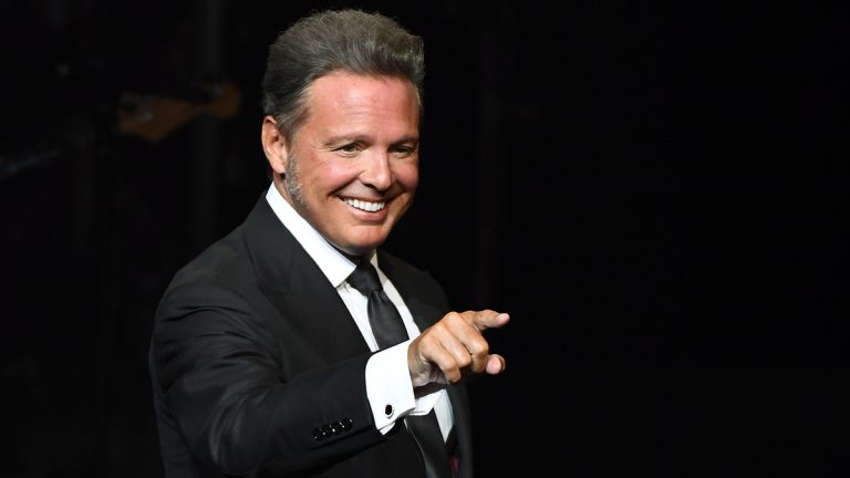 Luis Miguel