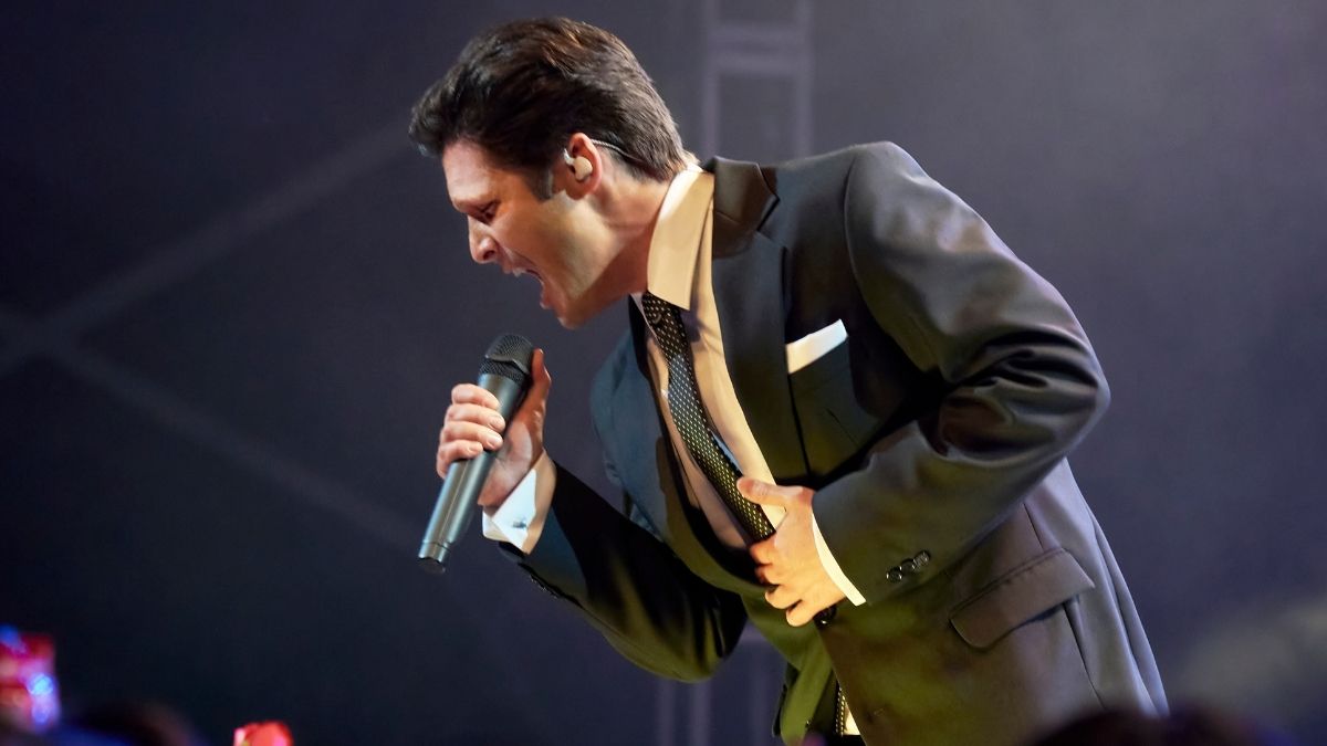 Luis Miguel, La Serie: Review de los primeros capítulos de la temporada 2