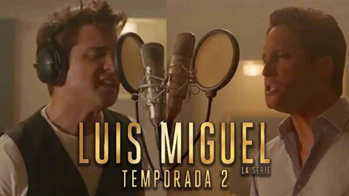 Luis Miguel, la serie: Las bromas y reacciones ante el estreno
