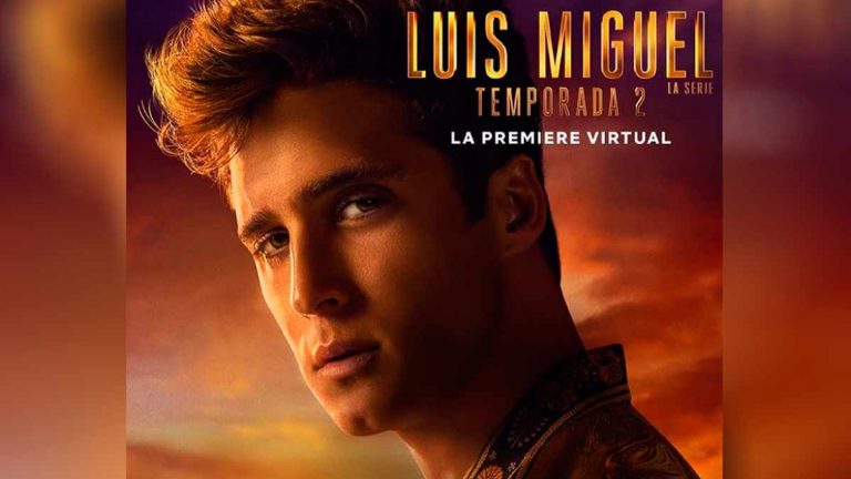 Luis Miguel, La Serie: Review de los primeros capítulos de la temporada 2