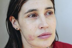 Maria Paz Grandjean Audiencia